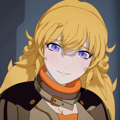Yang Xiao Long