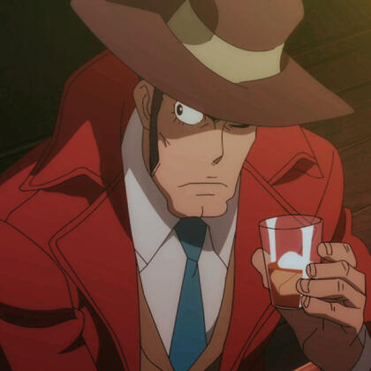 Koichi Zenigata